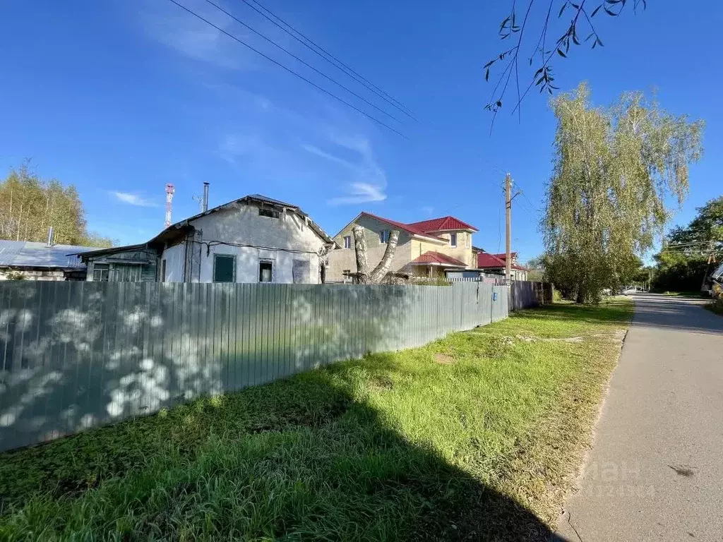 Дом в Московская область, Воскресенск городской округ, д. Бессоново 67 ... - Фото 1