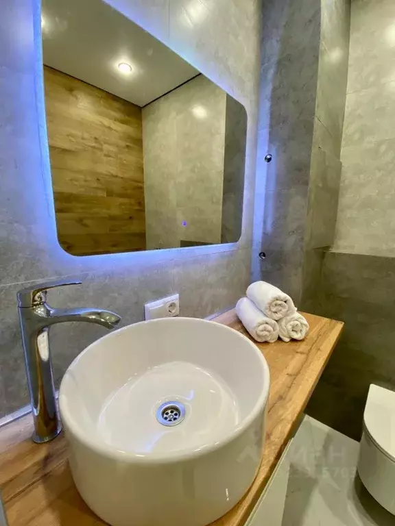 Студия Ростовская область, Ростов-на-Дону 2-й Атмосферный пер., 4 ... - Фото 1