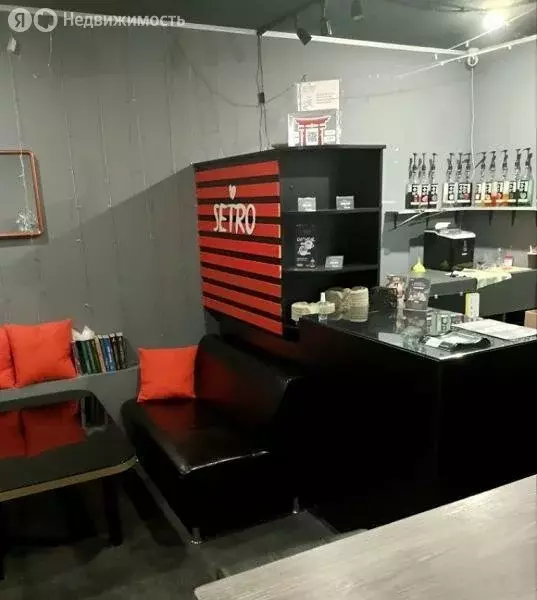 Торговая площадь (35 м) - Фото 1