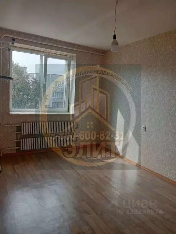 2-к кв. Белгородская область, Старый Оскол Углы мкр, 20 (51.0 м) - Фото 2