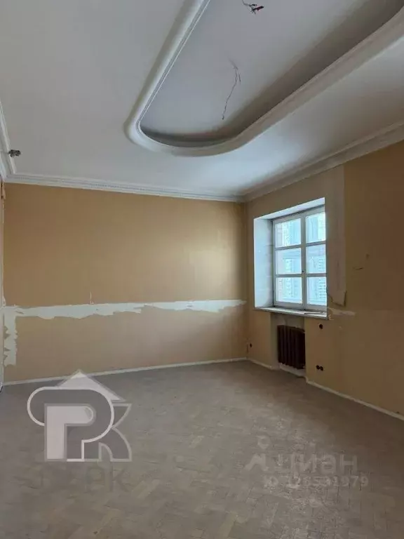 4-к кв. Москва Ломоносовский просп., 7К5 (190.7 м) - Фото 2