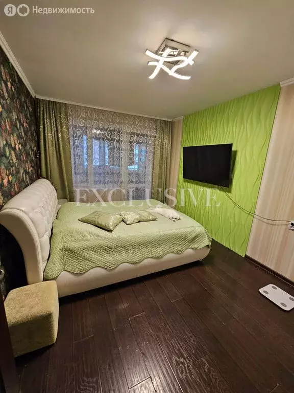 2-комнатная квартира: Москва, Дубнинская улица, 4к1 (45.2 м) - Фото 0