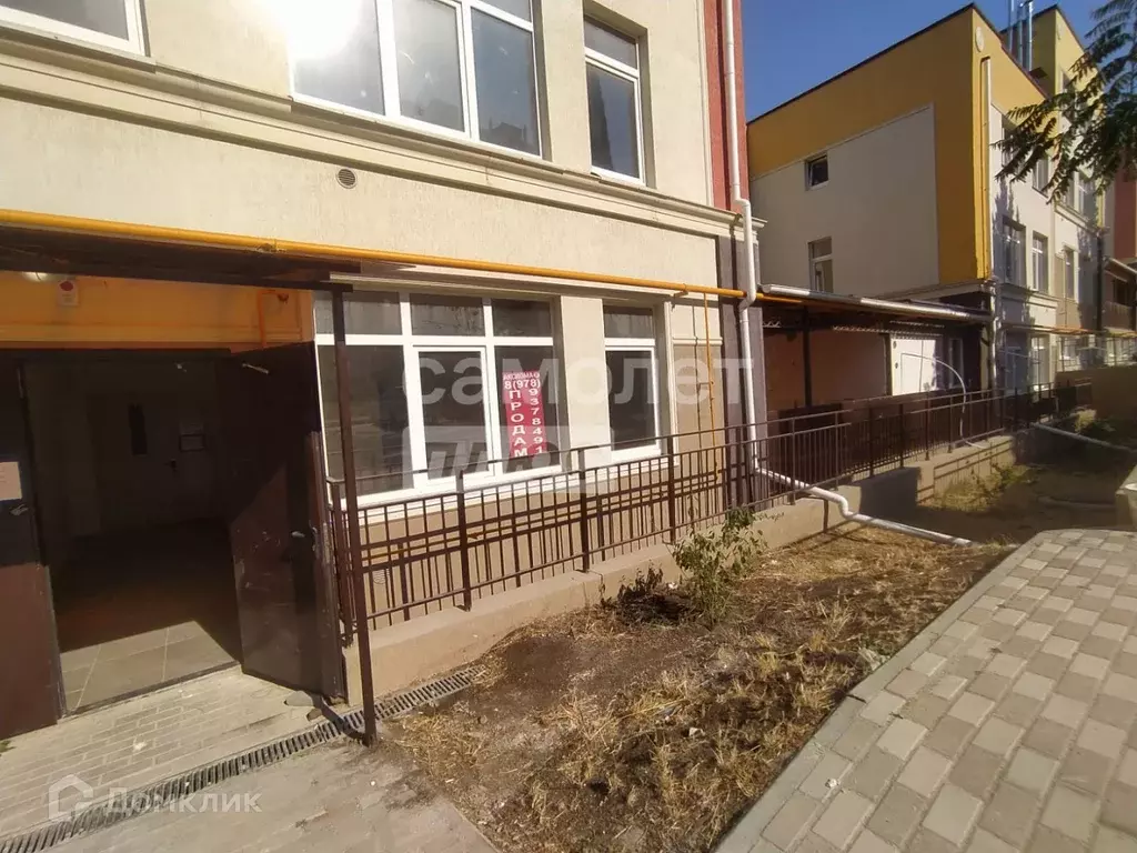 Продаётся 1-к квартира, 29.7 м - Фото 1