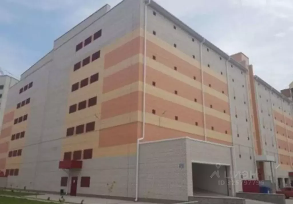 Гараж в Новосибирская область, Новосибирский район, Краснообск рп, 2-й ... - Фото 2