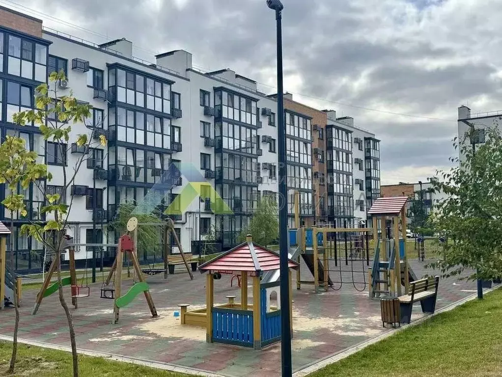 1-к кв. Волгоградская область, Волгоград ул. Добрушина, 49 (37.3 м) - Фото 2