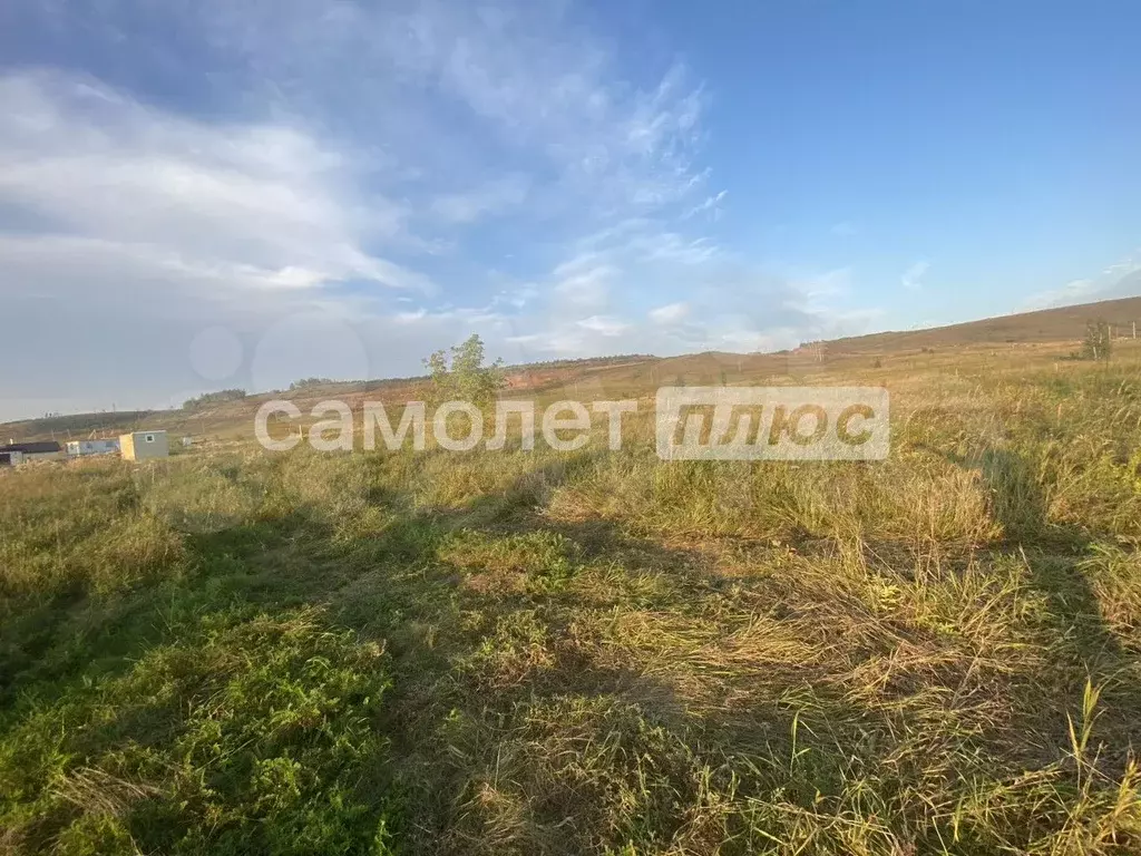 Участок 8,1 сот. (ИЖС) - Фото 1