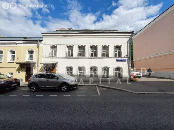 Помещение свободного назначения (491 м) - Фото 2