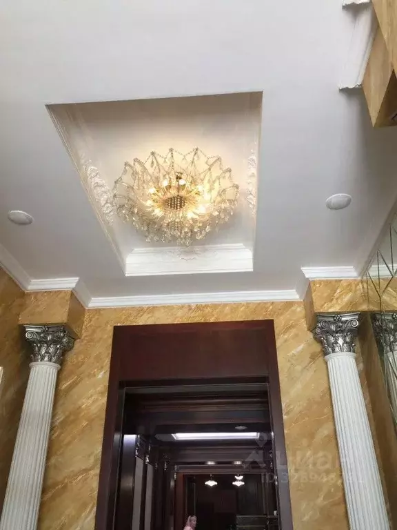 Офис в Москва Оружейный пер., 15А (236 м) - Фото 1