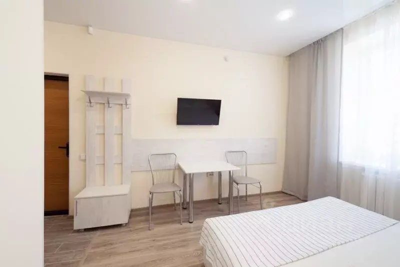 Студия Курганская область, Курган ул. Гоголя, 133 (25.0 м) - Фото 1