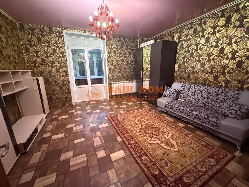 2-к кв. Тульская область, Тула ул. Полка Нормандия-Неман, 32 (55.7 м) - Фото 1