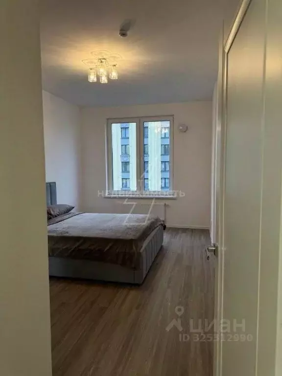 2-к кв. Санкт-Петербург Октябрьская наб., 40 (75.0 м) - Фото 2