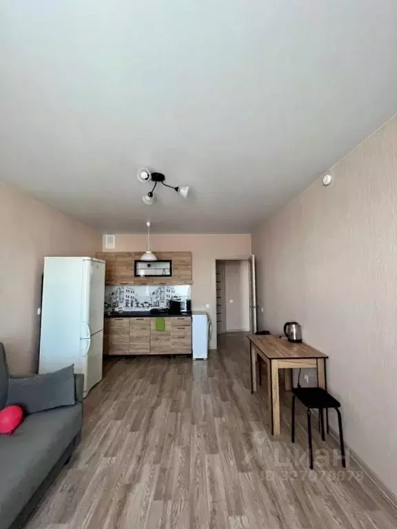 2-к кв. Новосибирская область, Новосибирск ул. Титова, 255/1 (50.4 м) - Фото 1