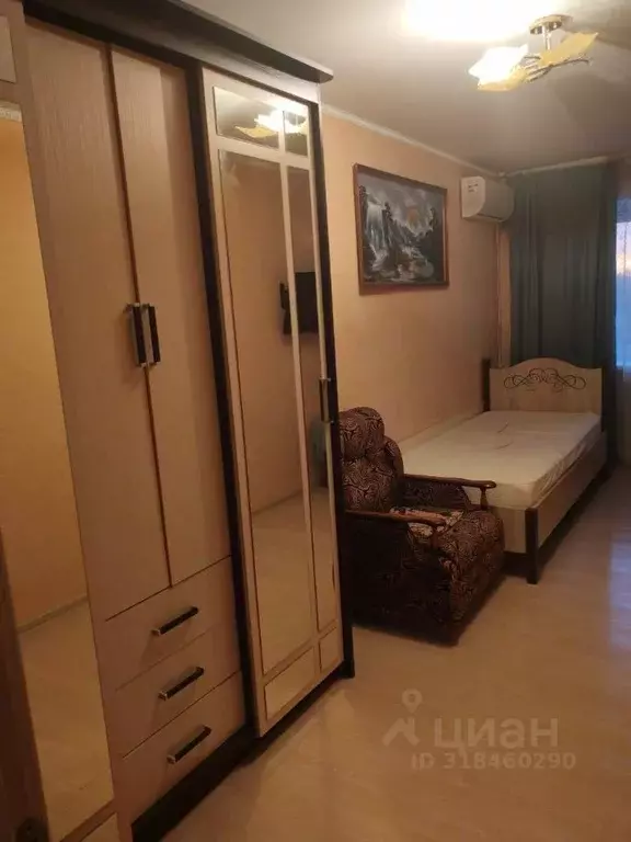 2-к кв. Краснодарский край, Геленджик Красная ул., 6 (42.0 м) - Фото 1