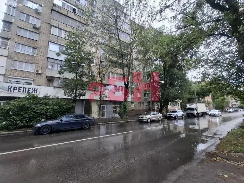 Торговая площадь (144 м) - Фото 1