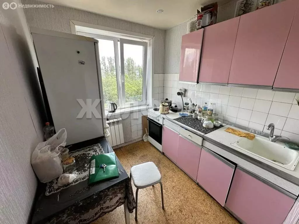 1-комнатная квартира: Тольятти, Московский проспект, 23 (30 м) - Фото 1