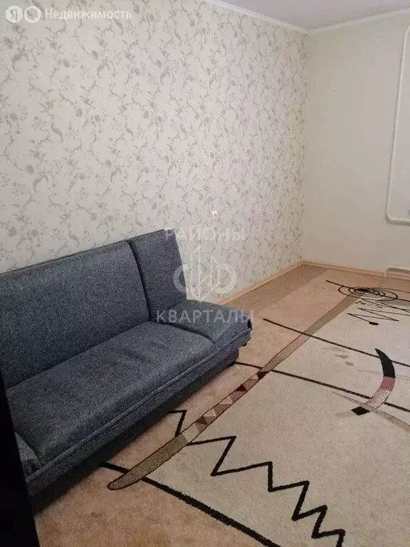 2-комнатная квартира: Волгоград, улица Одоевского, 80А (50 м) - Фото 0