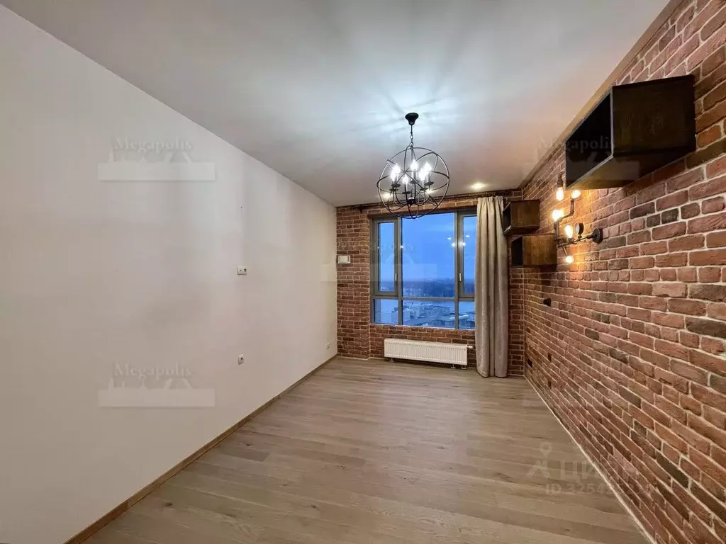 3-к кв. Санкт-Петербург Ушаковская наб., 3к2 (94.0 м) - Фото 1