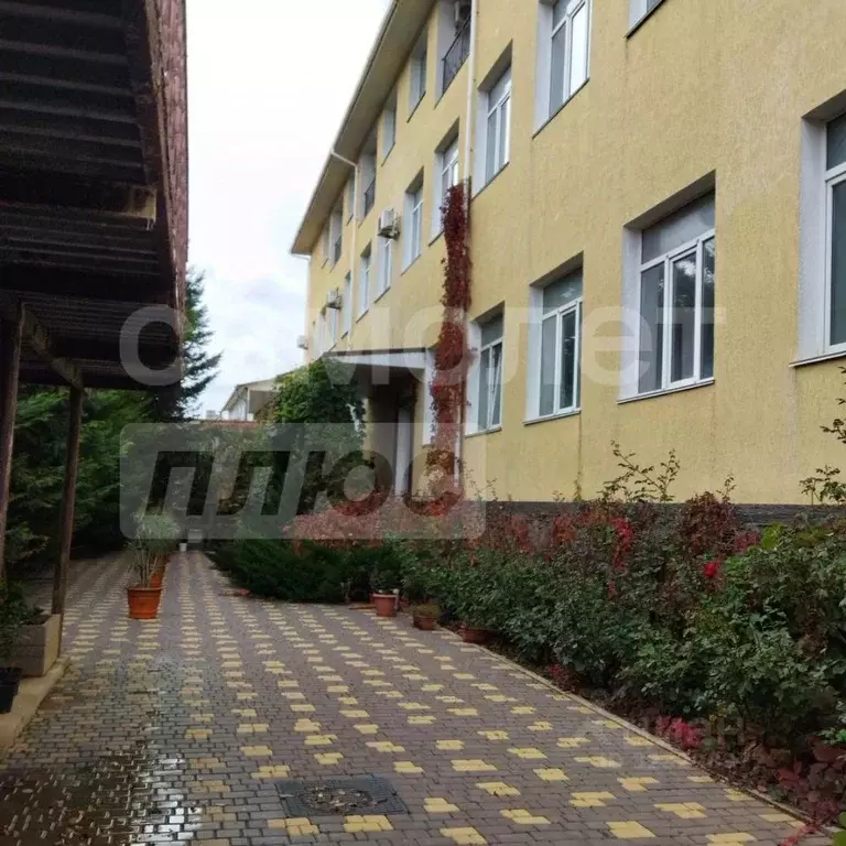 1-к кв. Крым, Евпатория ул. Партизанская, 12 (15.1 м) - Фото 1