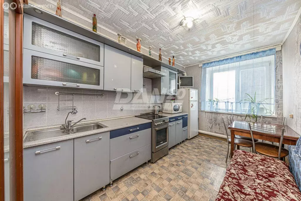 Дом в село Большое Баландино, Молодёжная улица (85.6 м) - Фото 0