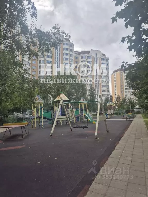 1-к кв. Москва ул. Дмитриевского, 11 (38.0 м) - Фото 2