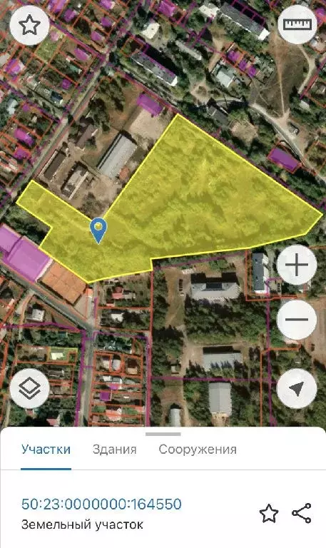 Продается участок в с. Новое - Фото 1
