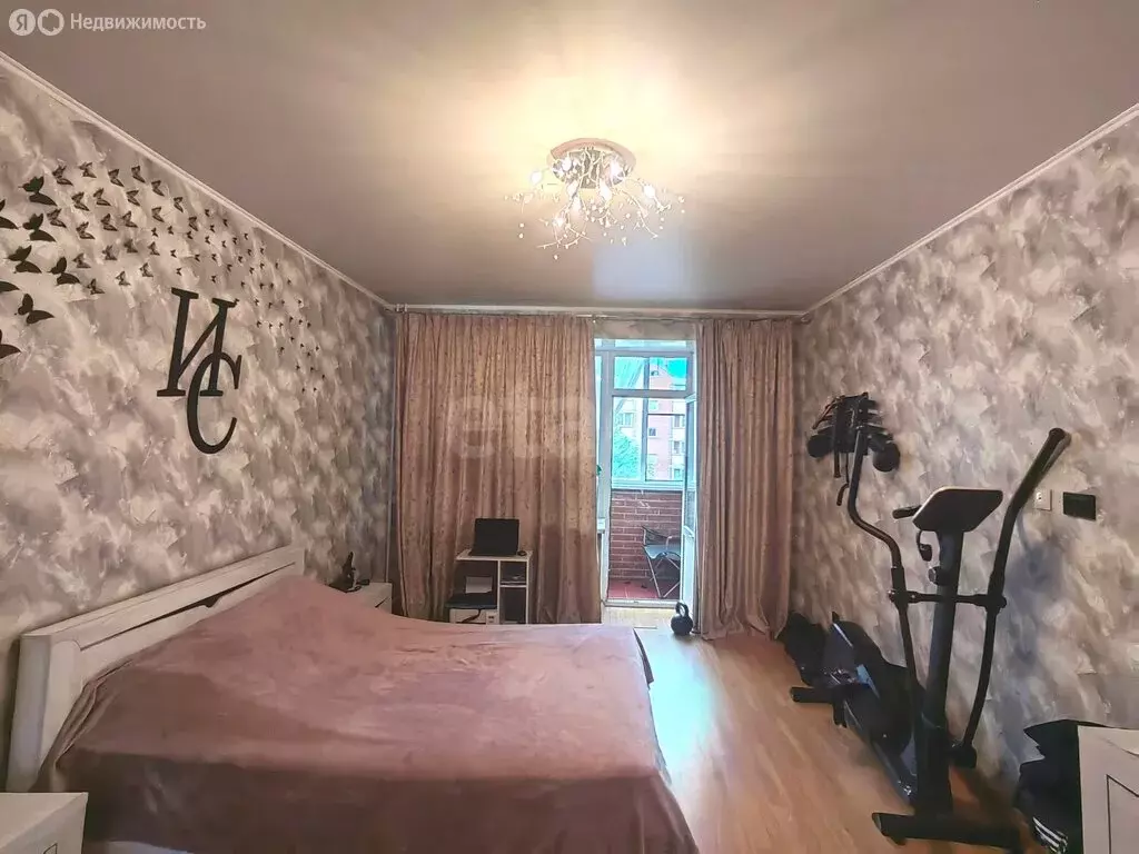 3-комнатная квартира: Абакан, улица Маршала Жукова, 86Б (100.2 м) - Фото 2