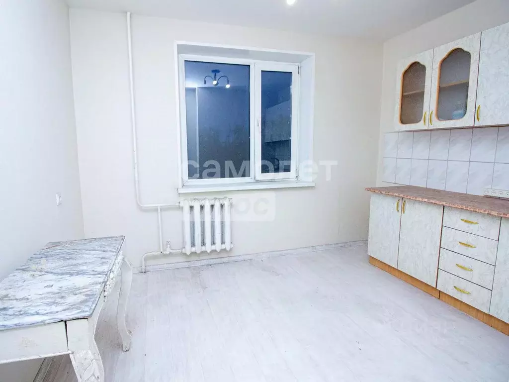 1-к кв. Ульяновская область, Ульяновск ул. Гоголя, 10 (39.0 м) - Фото 1