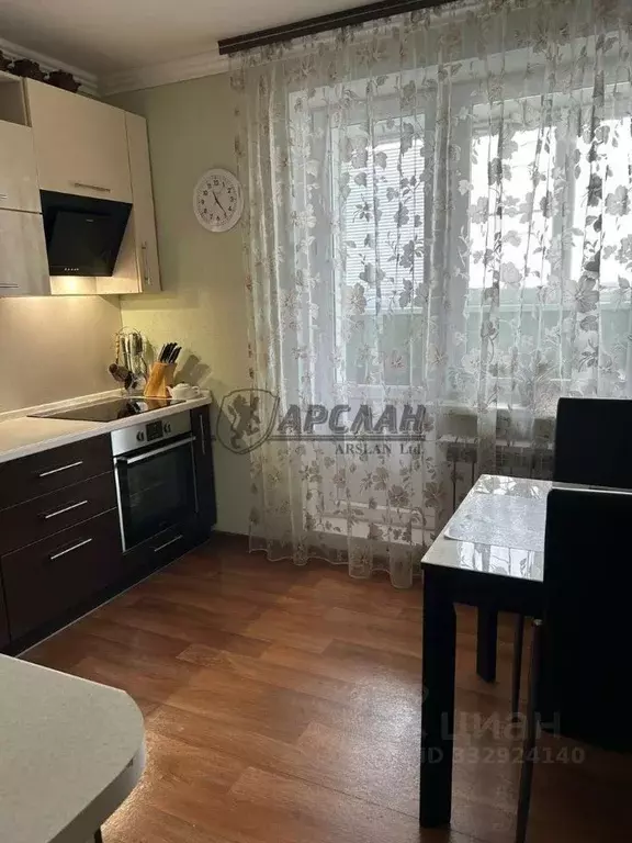 2-к кв. Татарстан, Казань ул. Зилантовская, 18 (63.3 м) - Фото 2