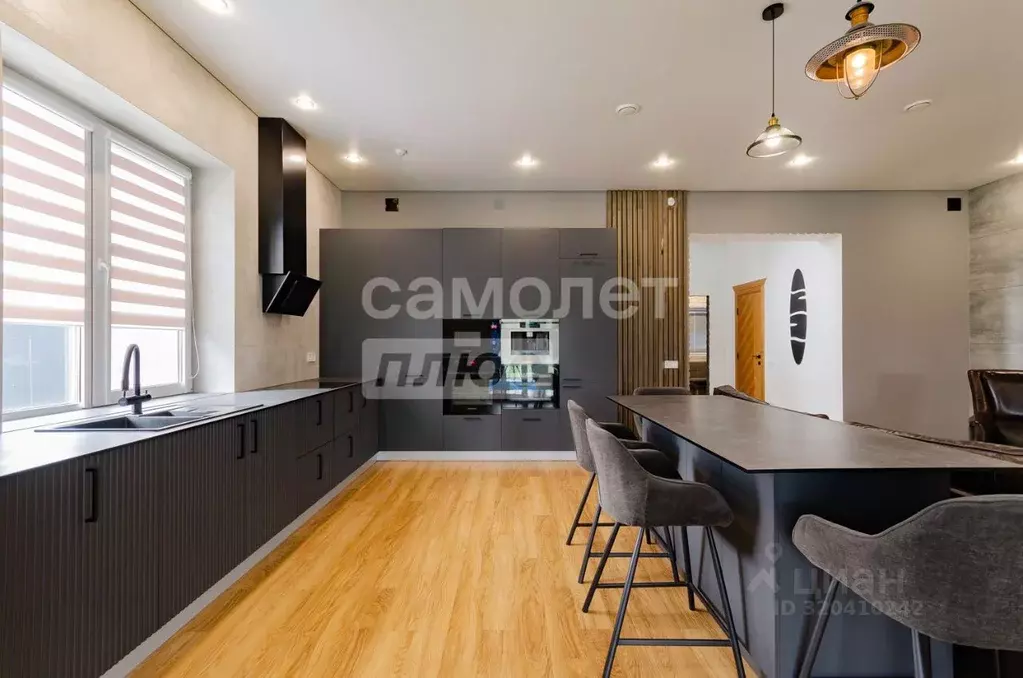 Дом в Челябинская область, Сосновский муниципальный округ, д. ... - Фото 1