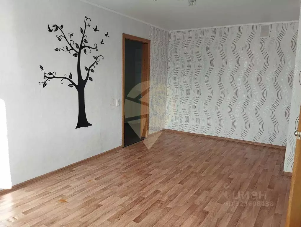 2-к кв. Белгородская область, Старый Оскол Лебединец мкр, 27 (46.1 м) - Фото 1