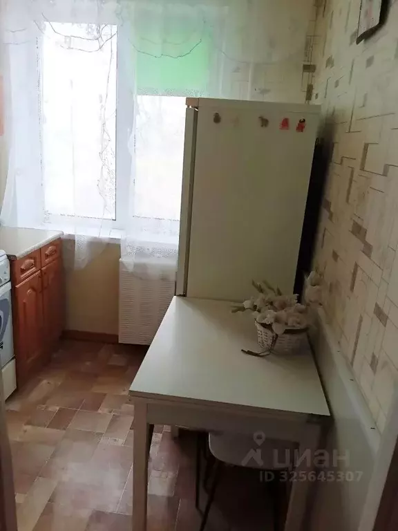 1-к кв. Самарская область, Самара ул. Фадеева, 60 (21.5 м) - Фото 2