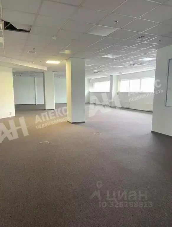 Помещение свободного назначения в Московская область, Химки ул. ... - Фото 1