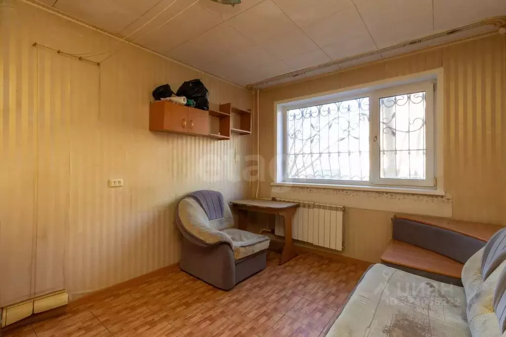 1-к кв. Красноярский край, Красноярск Зеленая Роща мкр, ул. ... - Фото 2