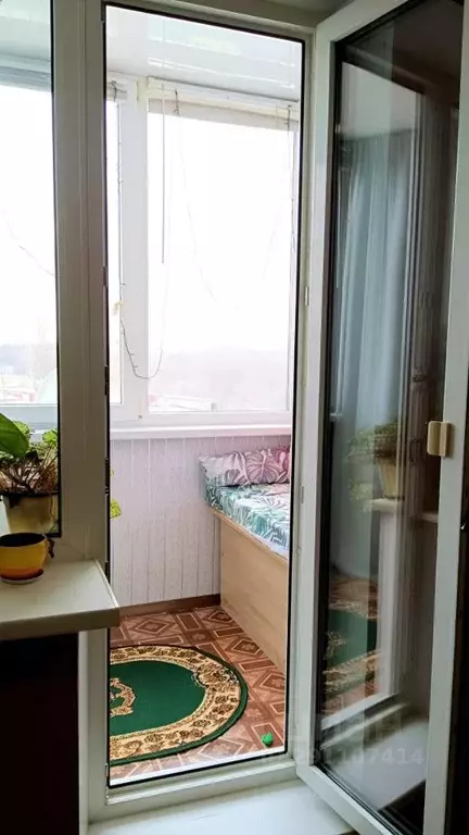 3-к кв. Саратовская область, Саратов Авиационная ул., 42 (75.0 м) - Фото 1