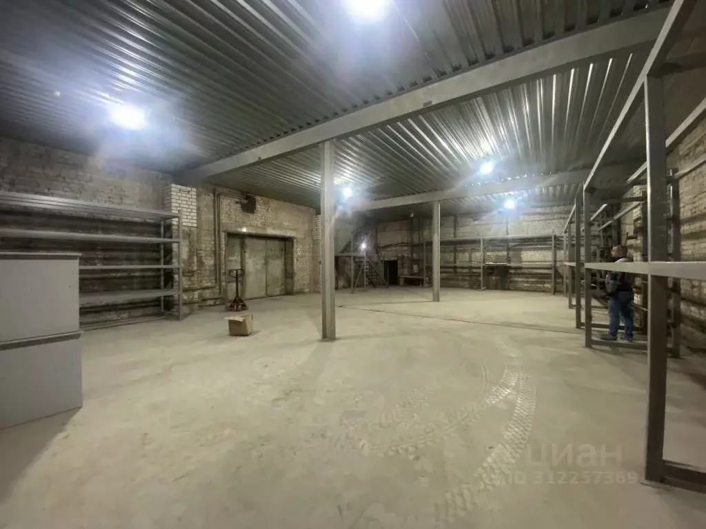 Производственное помещение в Нижегородская область, Нижний Новгород ... - Фото 2