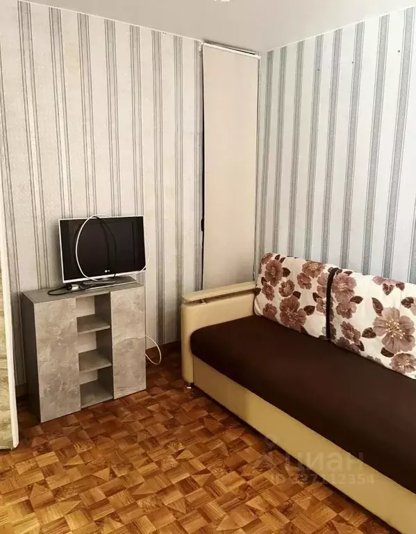 2-к кв. Костромская область, Кострома ул. Шагова, 146 (41.2 м) - Фото 1