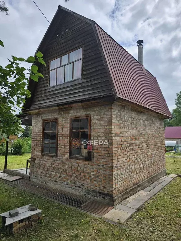 Дача 50 м на участке 6 сот. - Фото 0