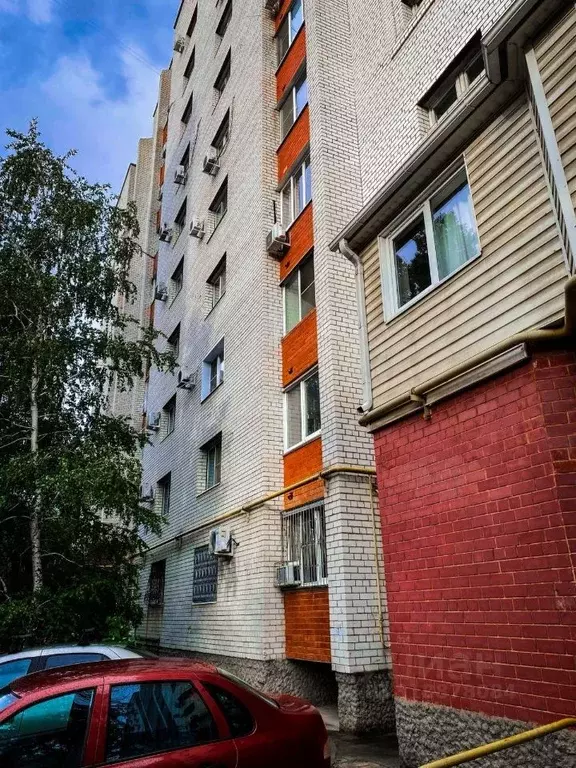 2-к кв. Волгоградская область, Волгоград ул. 2-я Динамовская, 7 (60.7 ... - Фото 0