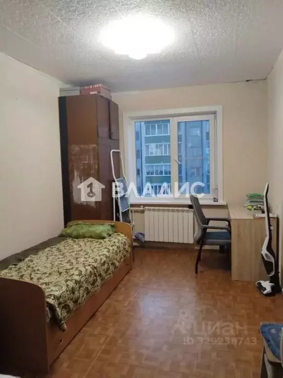 3-к кв. Бурятия, Улан-Удэ Ключевская ул., 49 (66.0 м) - Фото 2
