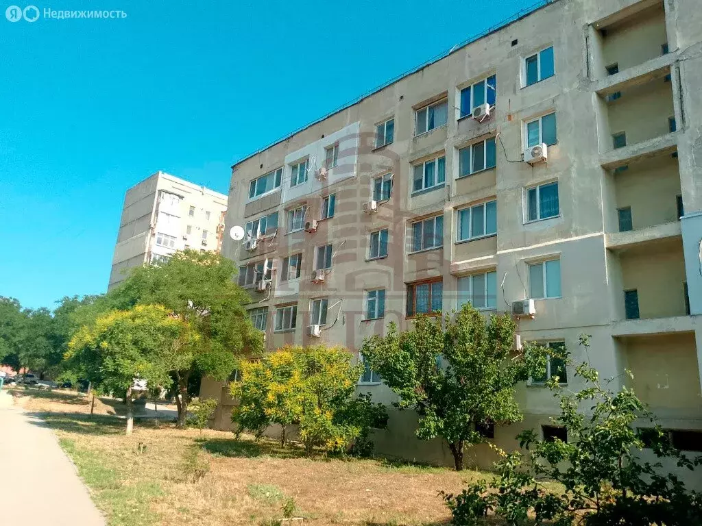 2-комнатная квартира: Феодосия, улица Челнокова, 56 (51.6 м) - Фото 1