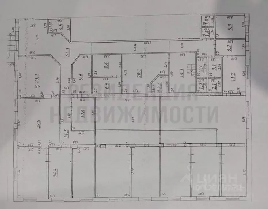 Офис в Самарская область, Самара ул. 6-я Радиальная, 18 (570 м) - Фото 2