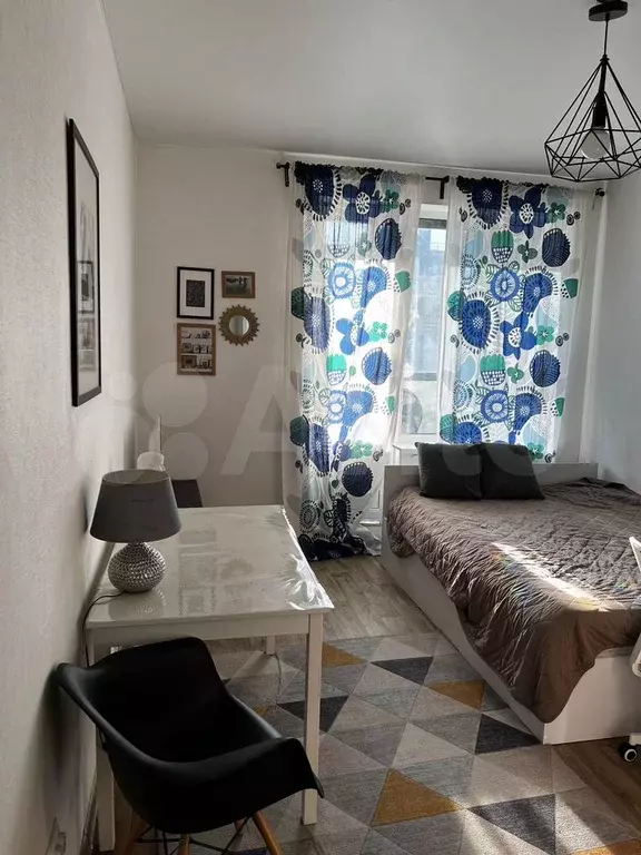 Квартира-студия, 23 м, 12/14 эт. - Фото 0