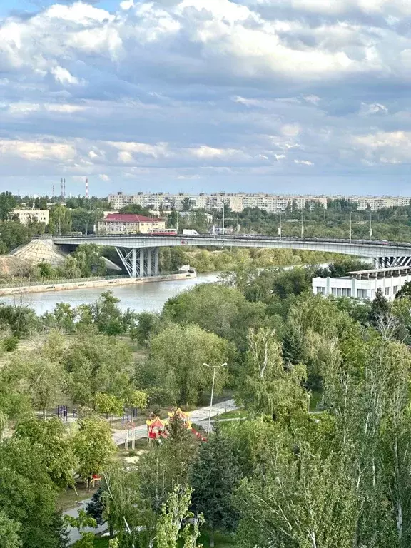 1-к кв. Волгоградская область, Волгоград ул. Остравская, 18 (37.2 м) - Фото 1