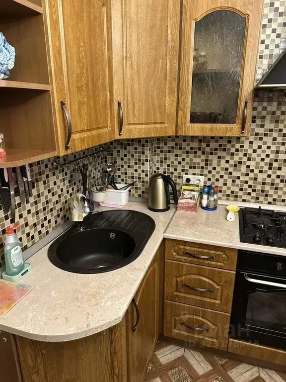 3-к кв. Ленинградская область, Кингисепп ул. Строителей, 1 (80.0 м) - Фото 2