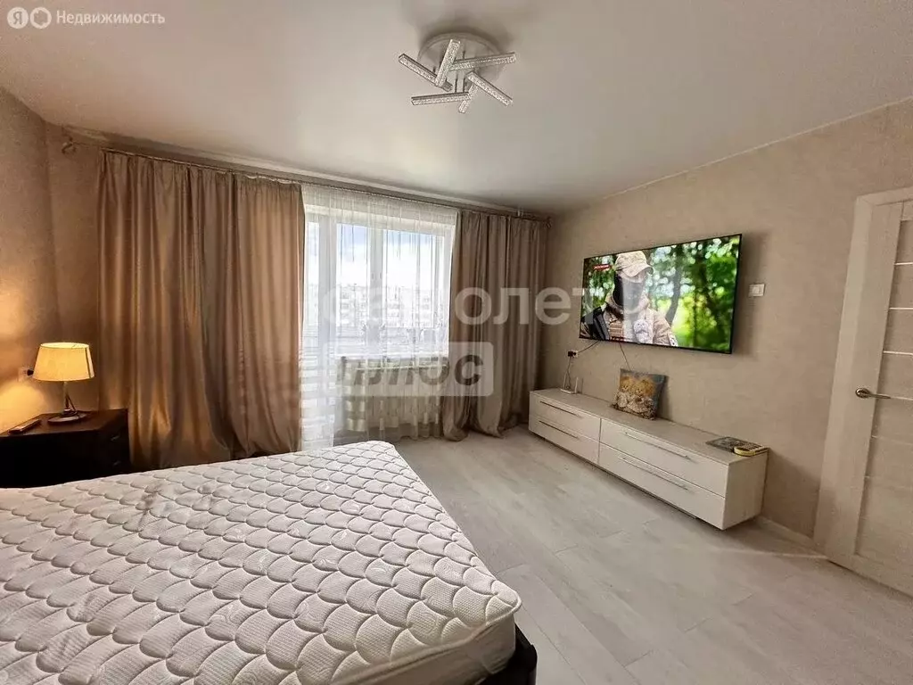 3-комнатная квартира: Ревда, улица Павла Зыкина, 13 (62.3 м) - Фото 2