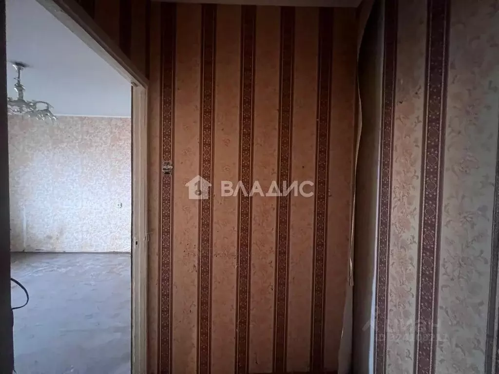 1-к кв. Калининградская область, Калининград Машиностроительная ул., ... - Фото 1