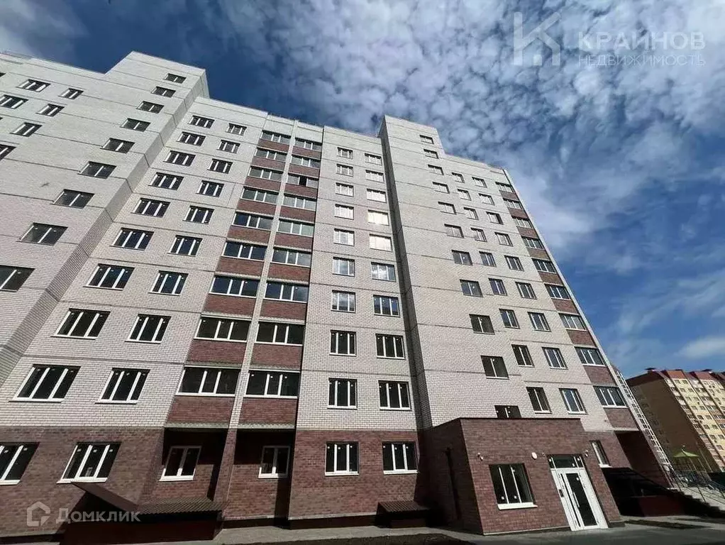 Продаётся 1-к квартира, 40.68 м - Фото 0