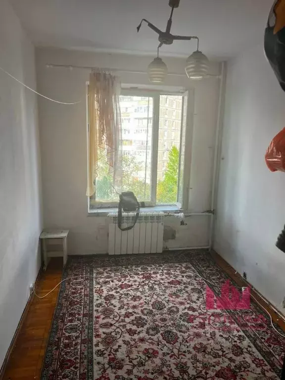3-к кв. Москва ул. Островитянова, 45К1 (58.7 м) - Фото 1