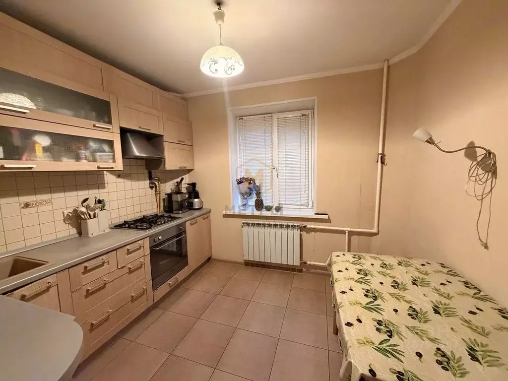 3-к кв. Белгородская область, Белгород 10-й мкр, ул. Спортивная, 2 ... - Фото 1