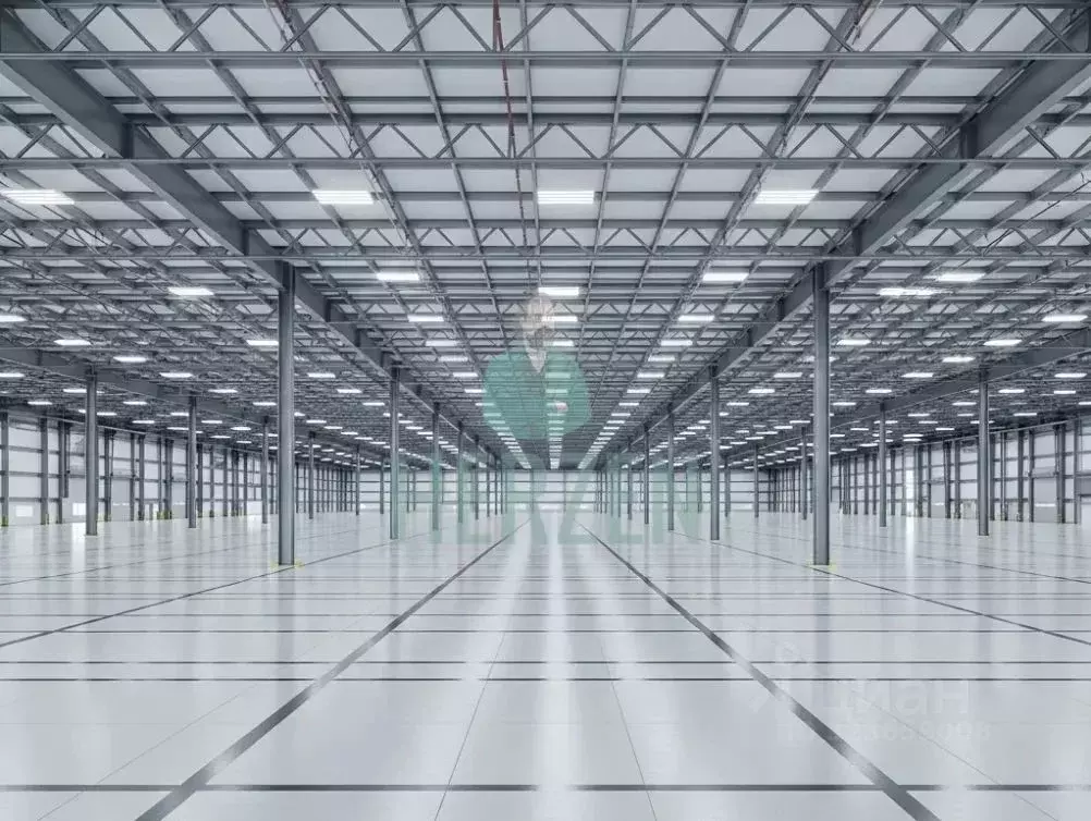 Склад в Московская область, Домодедово городской округ, с. ... - Фото 1